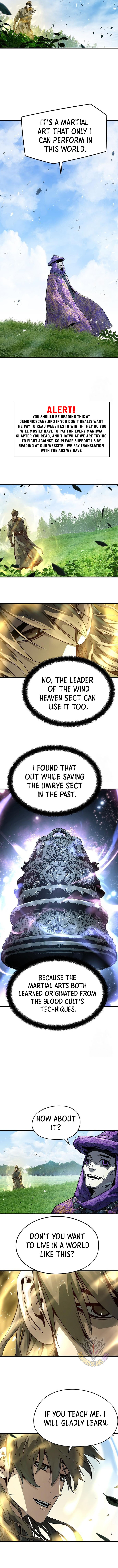 Absolute Regression Chapter 46 4